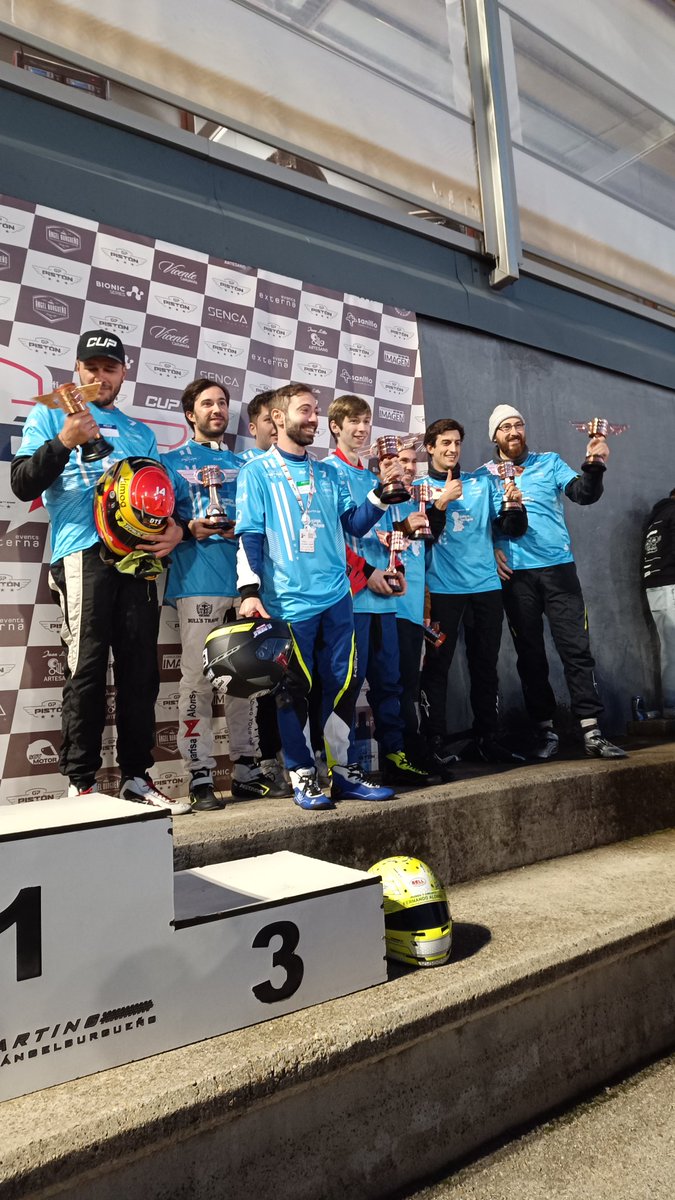GP Pistón 🏆 tweet media