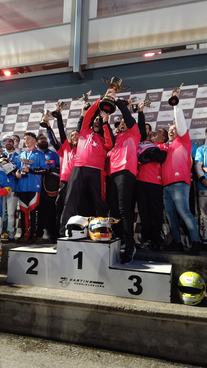 GP Pistón 🏆 tweet media