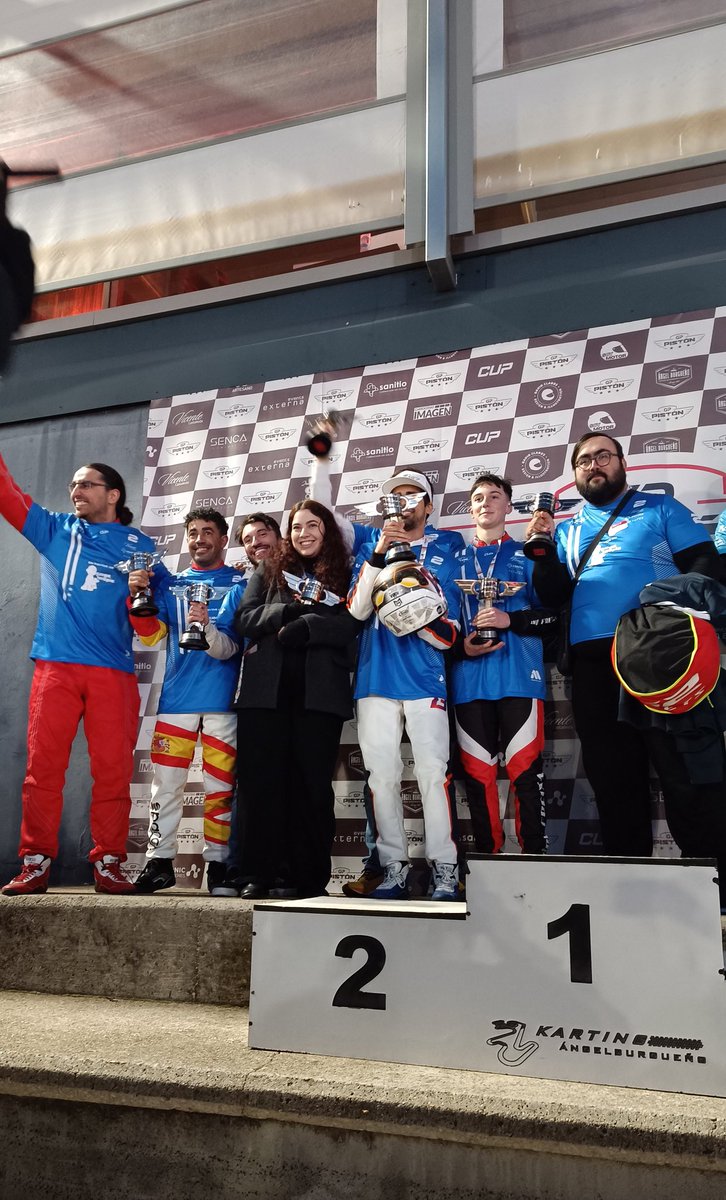 GP Pistón 🏆 tweet media
