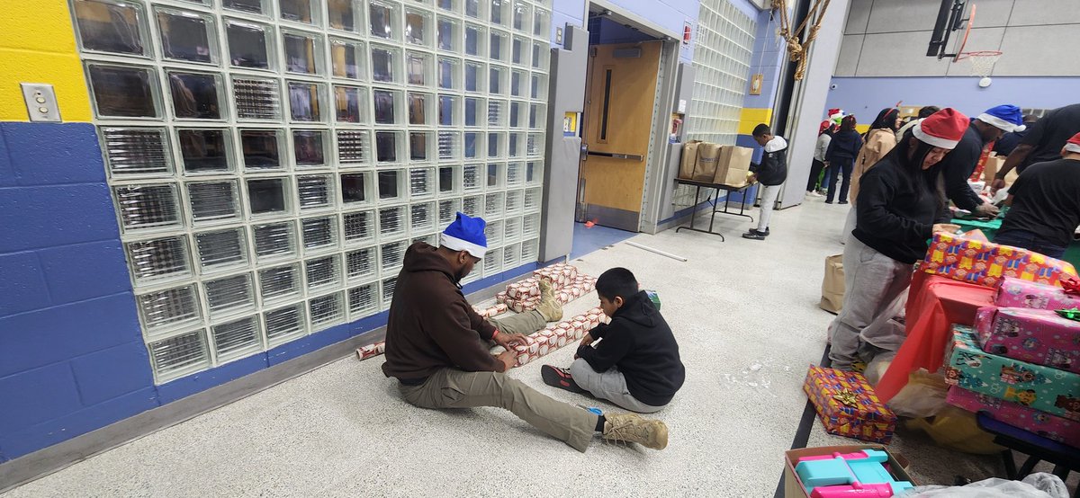 Michelle L. Marek tweet media