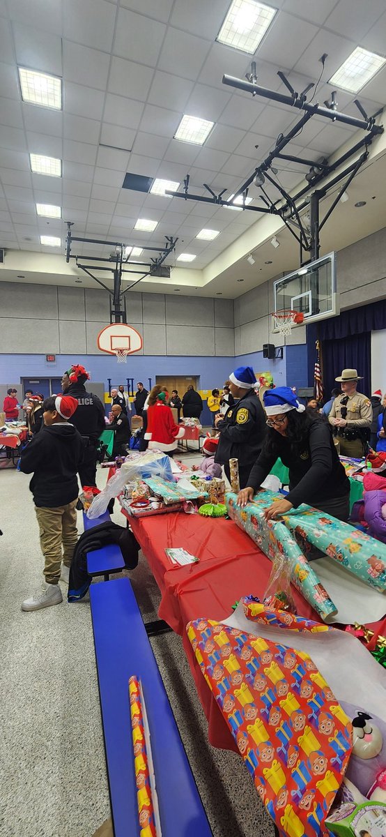 Michelle L. Marek tweet media