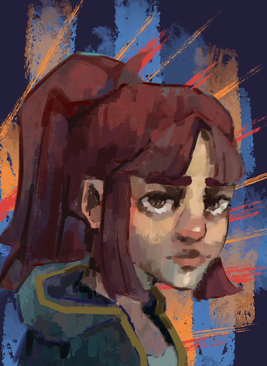 letsclarifythis's tweet photo. Enigma do medo, mas eles são portraits de personagens de disco elysium!

Mia.    Verissimo
Agatha.    Samuel

Parte 1/? Não sei se faço outros 

#EDM #EDMSpoilers #EDMSpoiler https://t.co/bu6tGv6OA4