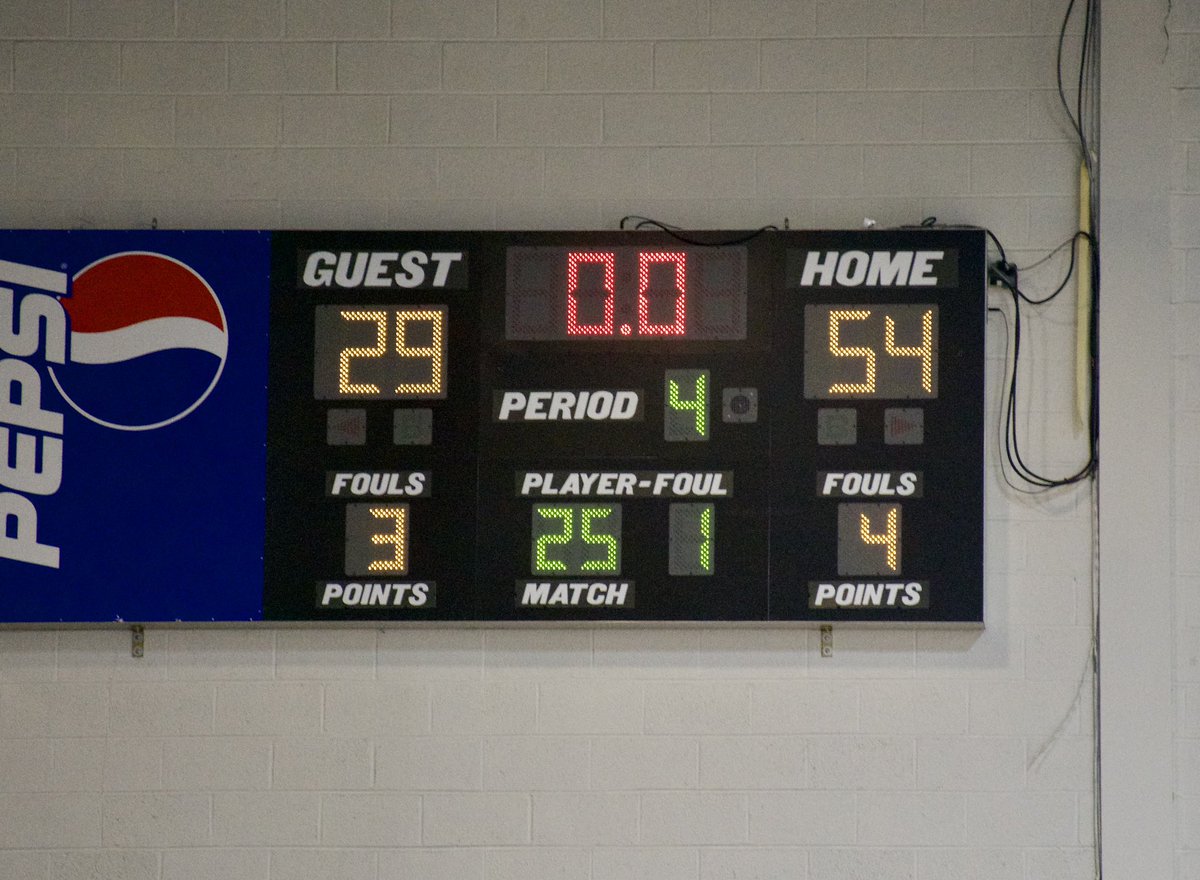 Empire State Takeover (@nystakeover) on Twitter photo Scranton (PA) 54
North Plainfield (NJ) 29
Final
A fast start set the tone, and a steady pull away put it on ice before long in the 2nd half as Scranton rolled to a win in Saturday’s Electric City Madness opener. <a href="/Chrissy_jack2/">Chrissy Jacklinski</a> went for an efficient 27 in the win; Layla Gutierrez Scranton (PA) 54
North Plainfield (NJ) 29
Final
A fast start set the tone, and a steady pull away put it on ice before long in the 2nd half as Scranton rolled to a win in Saturday’s Electric City Madness opener. <a href="/Chrissy_jack2/">Chrissy Jacklinski</a> went for an efficient 27 in the win; Layla Gutierrez