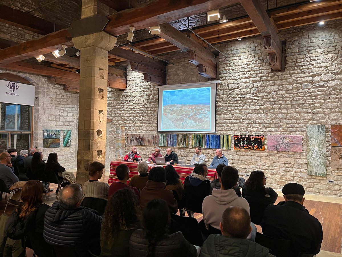 No a la MAT Comarques de Castelló tweet media