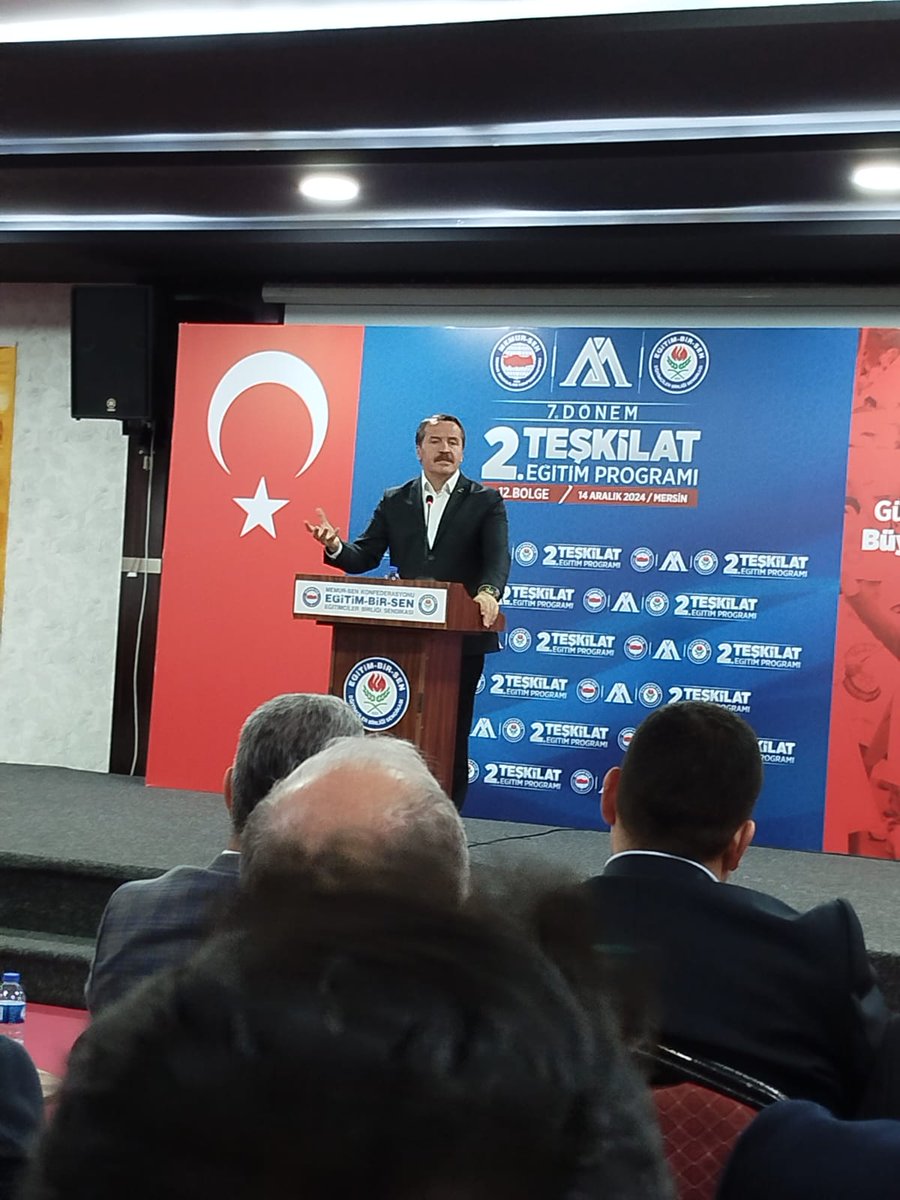 tankiz01's tweet photo. Eğitim Bir Sen 7. dönem  Teşkikat Eğitim programı için Mersin' deyiz. https://t.co/kciZMxDAv0