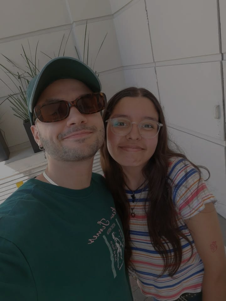 onlycsanoletti's tweet photo. 31 añitoss mi personita fav🥲🤍que seas siempre inmensamente feliz, espero que sean muchos años más acompañándote y admirando lo increíble que sos
gracias por ser tan sanador 🤍🫂
te  quieroo tantisimo 
@AguCasanova_ https://t.co/73VPQe99Hw