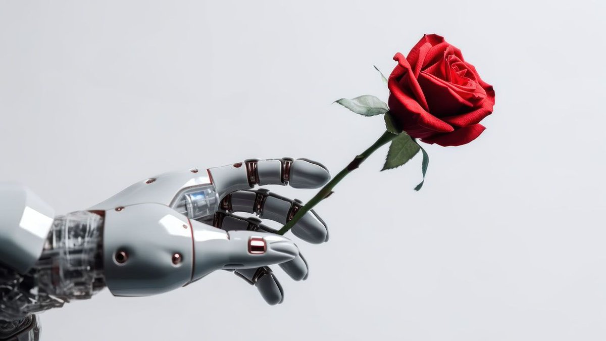 𝐋’𝐈𝐧𝐭𝐞𝐥𝐥𝐢𝐠𝐞𝐧𝐳𝐚 𝐀𝐫𝐭𝐢𝐟𝐢𝐜𝐢𝐚𝐥𝐞 𝐩𝐞𝐫 𝐮𝐧 𝐅𝐮𝐭𝐮𝐫𝐨 𝐒𝐨𝐬𝐭𝐞𝐧𝐢𝐛𝐢𝐥𝐞. 𝐅𝐫𝐚 𝐎𝐩𝐩𝐨𝐫𝐭𝐮𝐧𝐢𝐭à 𝐞 𝐑𝐢𝐬𝐜𝐡𝐢, 𝐪𝐮𝐚𝐥 è 𝐥𝐚 𝐜𝐡𝐢𝐚𝐯𝐞 𝐩𝐞𝐫 𝐢𝐥 𝐬𝐮𝐜𝐜𝐞𝐬𝐬𝐨? 

riskcompliance.it/news/opportuni…