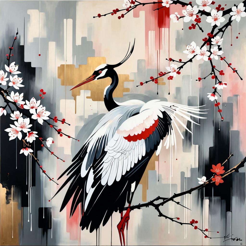 New $KIZUNA AI Bot Feature:

Image-to-image. 

Simply send a photo to the bot, captioned /reimage followed by your desired changes. 

Or, reply to a previously generated image using the same prompt instruction for the same effect.

/reimage uses subnet 19 (vision).