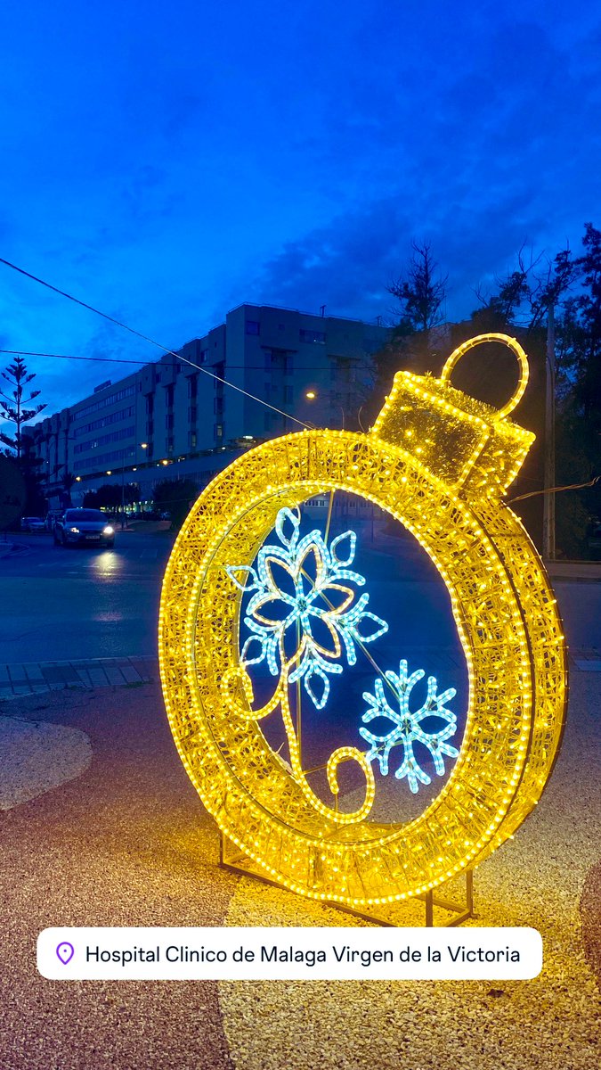 Hospital Virgen de la Victoria <a href="/HUVV_SAS/">Hospital Clínico Virgen de la Victoria</a> <a href="/saludand/">Consejería de Salud y Consumo</a>