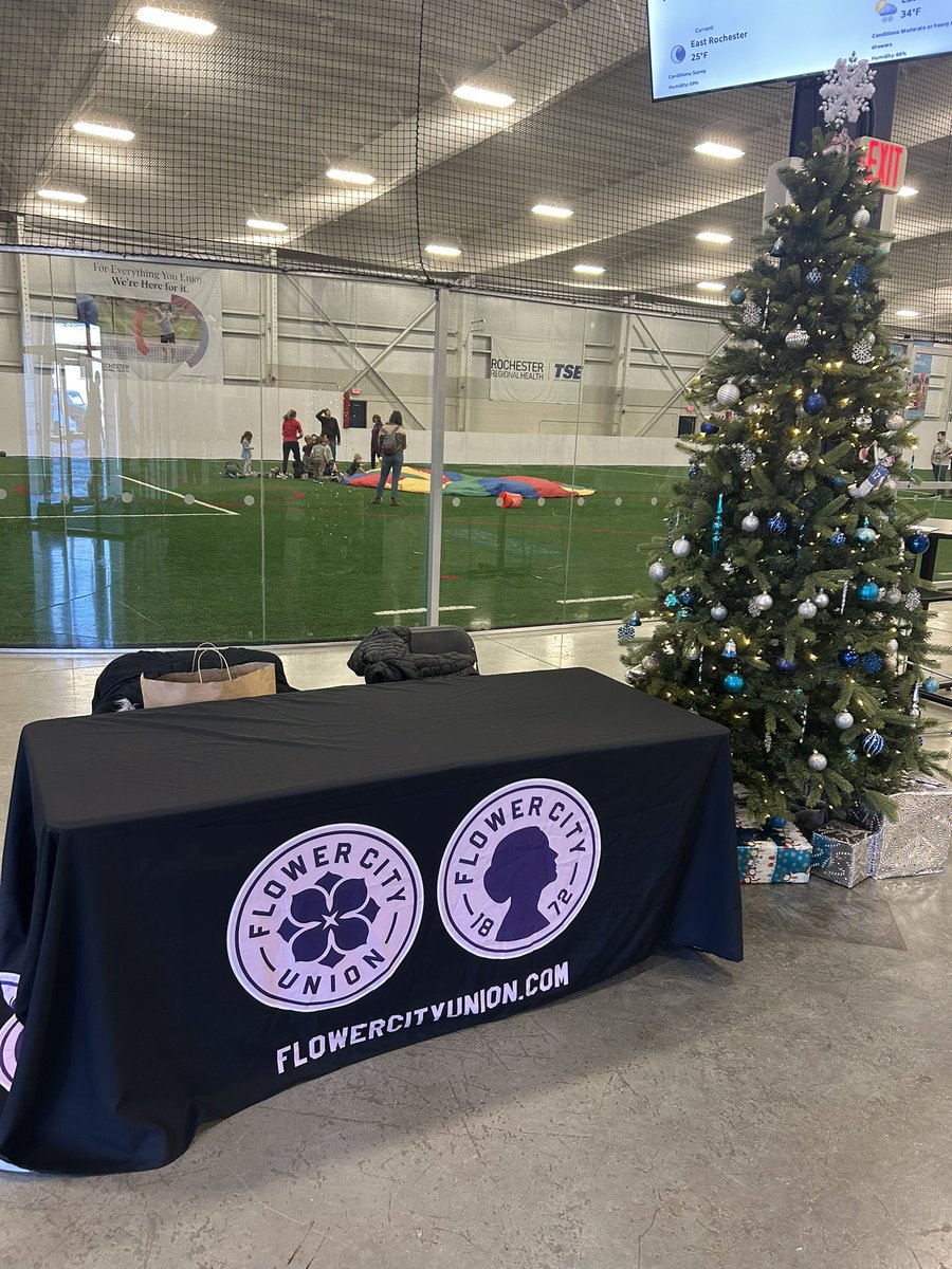 Mark Washo (@soccerwasho) on Twitter photo Club Ambassadors for <a href="/FlowerCity1872/">Flower City 1872</a> <a href="/FlowerCityUnion/">Flower City Union🏆</a> out in the local #ROC #soccer community today <a href="/TotalSportsExp/">TSE</a> in ER- promo items and raffles ! Come say hello if in area ! Club Ambassadors for <a href="/FlowerCity1872/">Flower City 1872</a> <a href="/FlowerCityUnion/">Flower City Union🏆</a> out in the local #ROC #soccer community today <a href="/TotalSportsExp/">TSE</a> in ER- promo items and raffles ! Come say hello if in area !