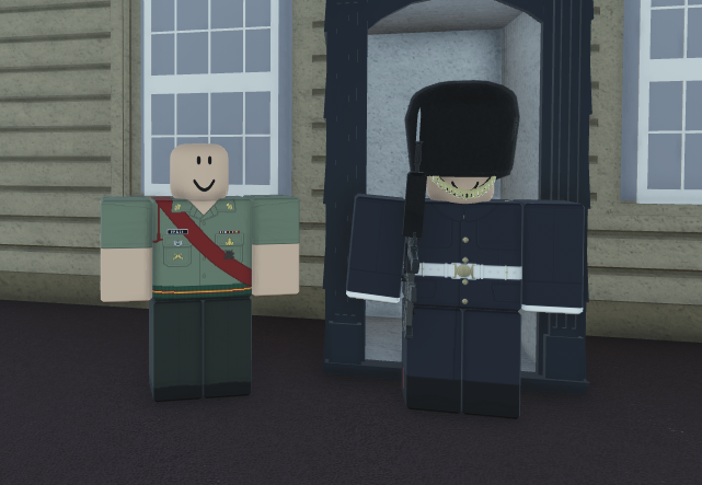 Battalion 12, Rejimen Askar Melayu Diraja MYSVerse tweet media