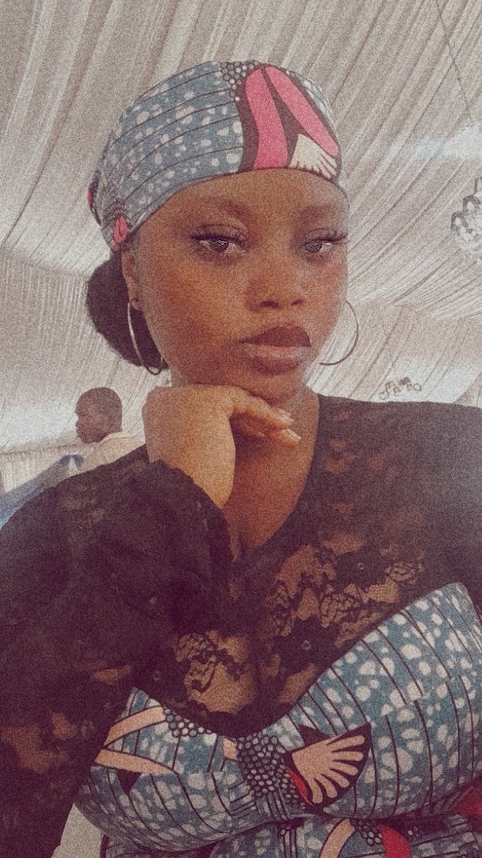 Wedding guest
#SevenDoorsOnNetflix