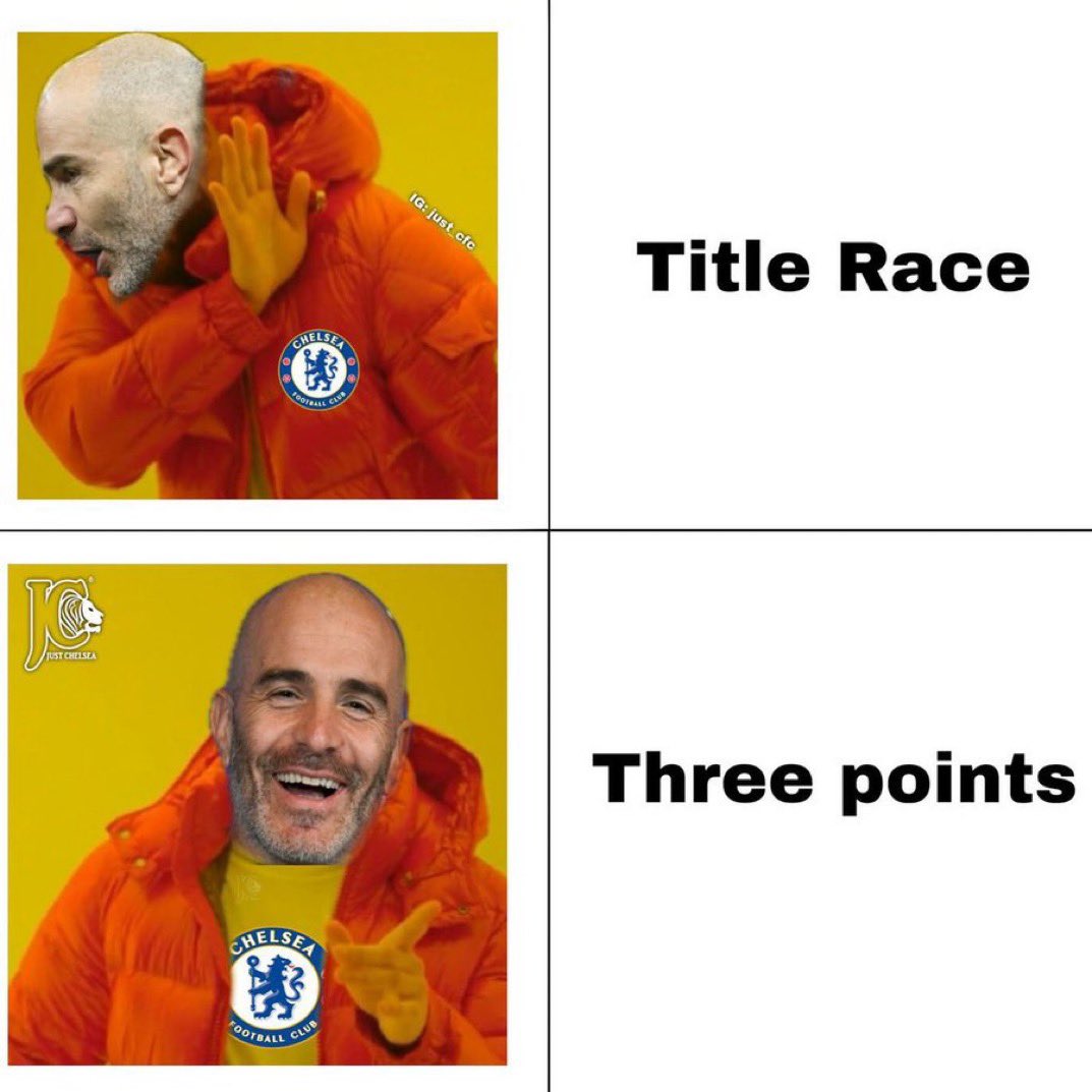 Tunnykvng's tweet image. Chelsea fans, don’t forget the script