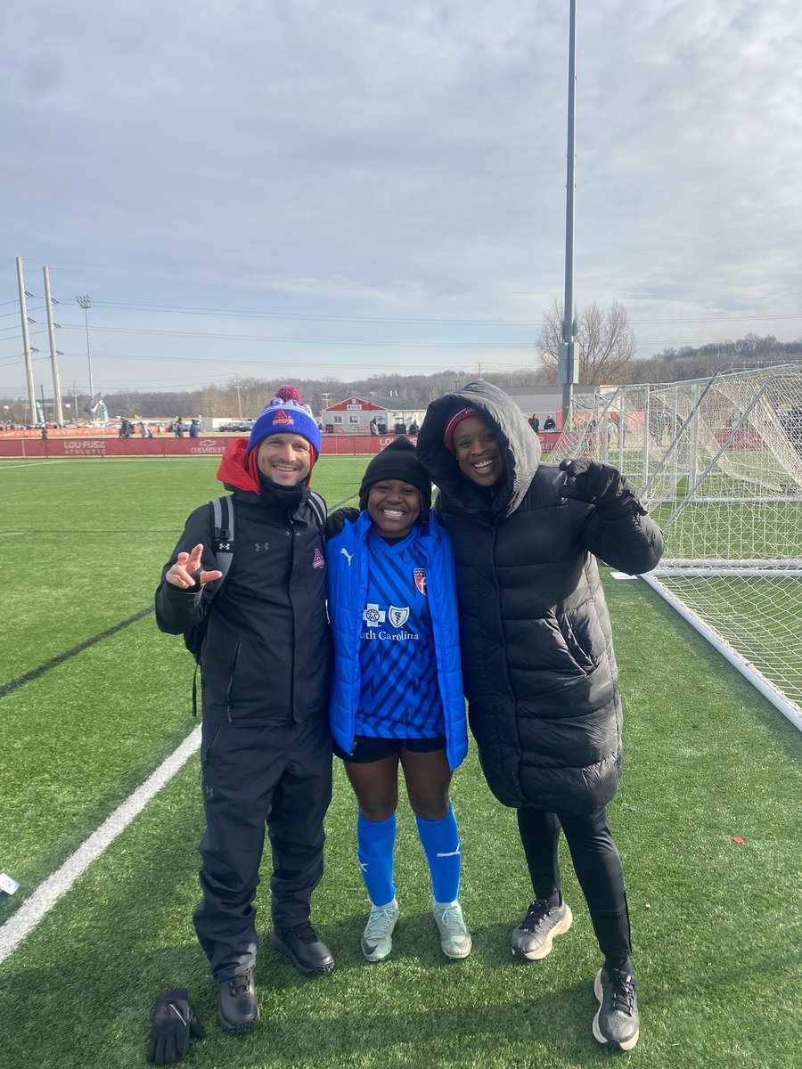 Matt Freibaum (@au_coachmatt) on Twitter photo Highlight of the weekend - getting to watch our future 🦅’s crush it out at <a href="/ECNLgirls/">ECNL Girls</a> St. Louis!
Mary DelVecchio | <a href="/ffxvaunion/">Fairfax VA Union ECNL</a>
Logan Rivers | <a href="/SCUnited_FC/">SC United FC</a>
#BeAnEagle | #ECNLSTL Highlight of the weekend - getting to watch our future 🦅’s crush it out at <a href="/ECNLgirls/">ECNL Girls</a> St. Louis!
Mary DelVecchio | <a href="/ffxvaunion/">Fairfax VA Union ECNL</a>
Logan Rivers | <a href="/SCUnited_FC/">SC United FC</a>
#BeAnEagle | #ECNLSTL
