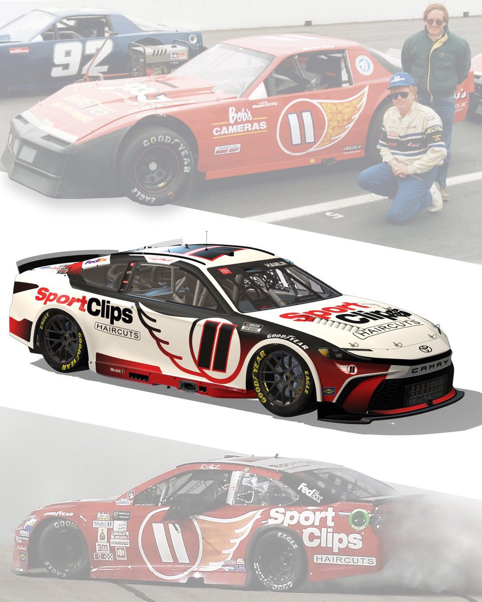 nross0205's tweet image. @dennyhamlin #DH11 #A11IN