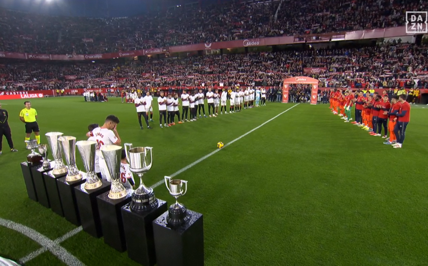 Don Jesús Navas González 🥲. Honor a esta leyendaza!