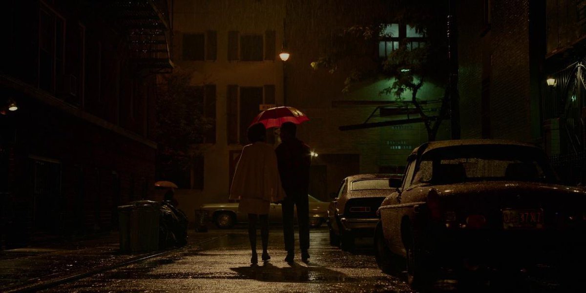 FilmUpdates's tweet photo. 6 years ago, ‘IF BEALE STREET COULD TALK’ released in theaters. https://t.co/bXOC8wcfns