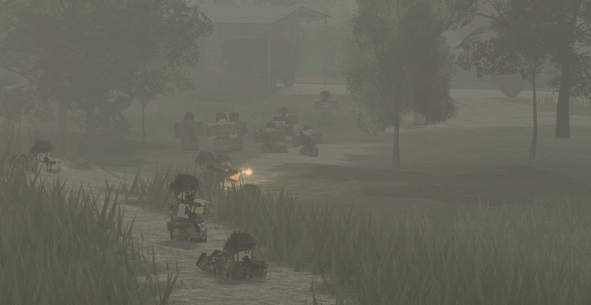 Battalion 12, Rejimen Askar Melayu Diraja MYSVerse tweet media