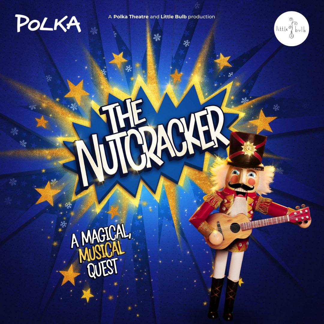 Ian Barclay 🇺🇦 (@barcles2) on Twitter photo On Sunday's Barclay's Brunch, 11-1pm, we feature 'The Nutcracker' from <a href="/Little_Bulb/">Little Bulb</a>, 'Treasure Island' at the <a href="/OrangeTreeThtr/">Orange Tree Theatre</a> plus a chat with Father Christmas about his show at <a href="/theatre503/">Theatre503</a>. Great festive music too! Listen in at play.riversideradio.com or on a smart speaker. On Sunday's Barclay's Brunch, 11-1pm, we feature 'The Nutcracker' from <a href="/Little_Bulb/">Little Bulb</a>, 'Treasure Island' at the <a href="/OrangeTreeThtr/">Orange Tree Theatre</a> plus a chat with Father Christmas about his show at <a href="/theatre503/">Theatre503</a>. Great festive music too! Listen in at play.riversideradio.com or on a smart speaker.