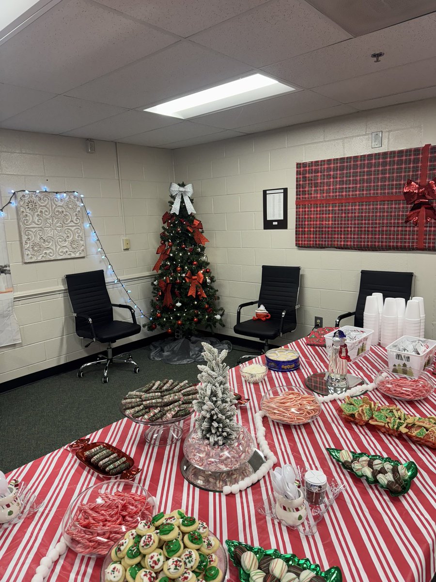 Tiffany Jackson tweet media