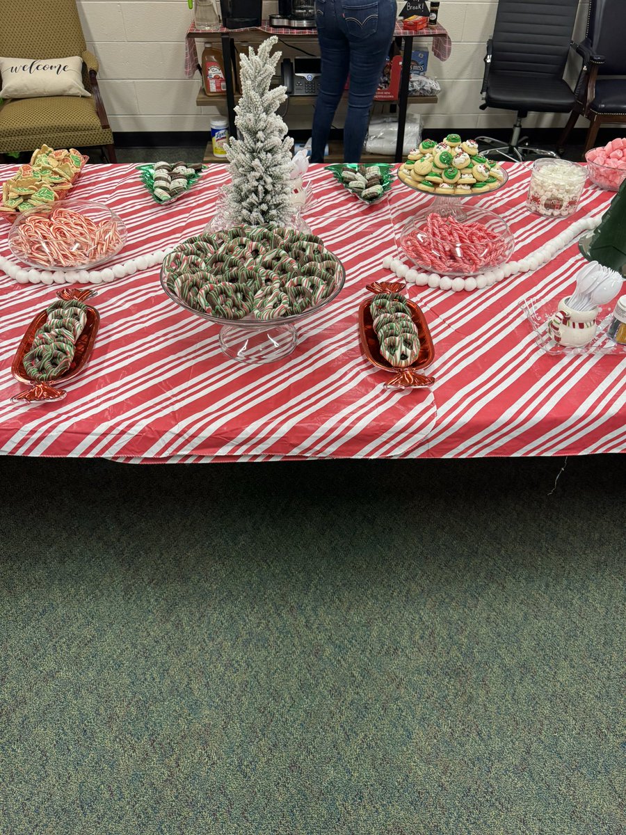 Tiffany Jackson tweet media