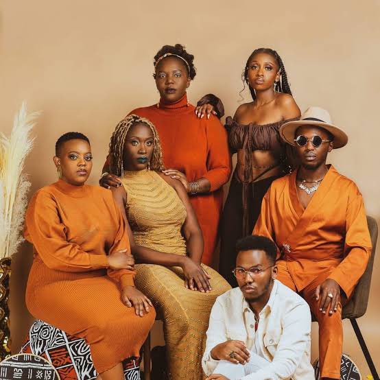 The Nairobi Times tweet media