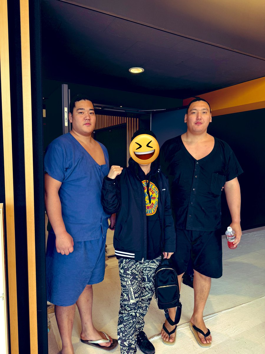 シゲです。白鵬 sumomaru (@sumomaru) / X