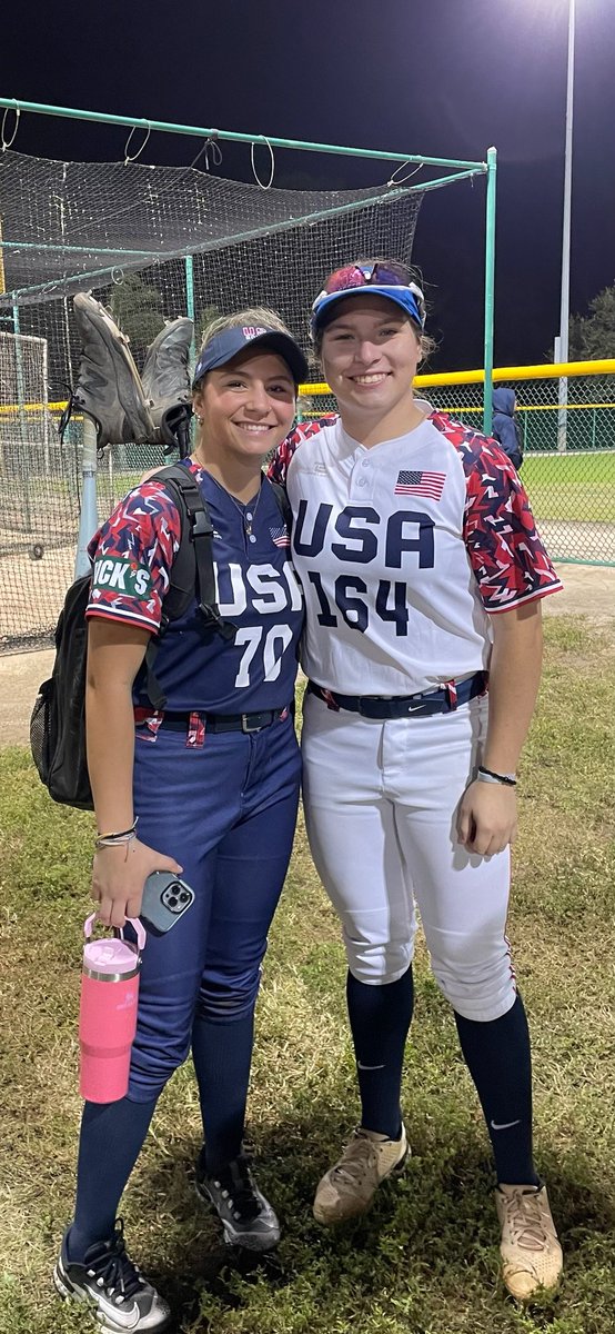 Iowa Premier Fastpitch tweet media