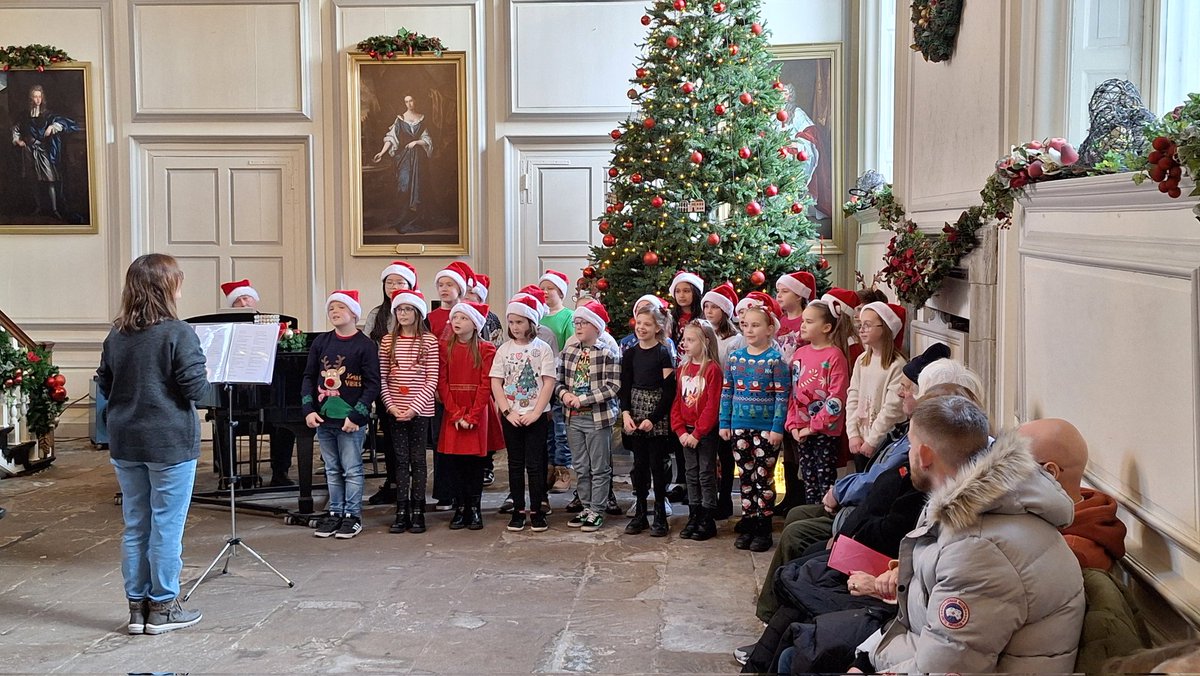 Millfield Primary School tweet media