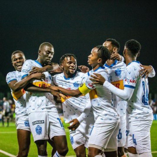 SimonGayita's tweet photo. As it stands during the second half of the game
AS Kigali 0-2 Rayon Sports
#ASKRAY #Gikundiro #RPL https://t.co/MppItYBmIs
