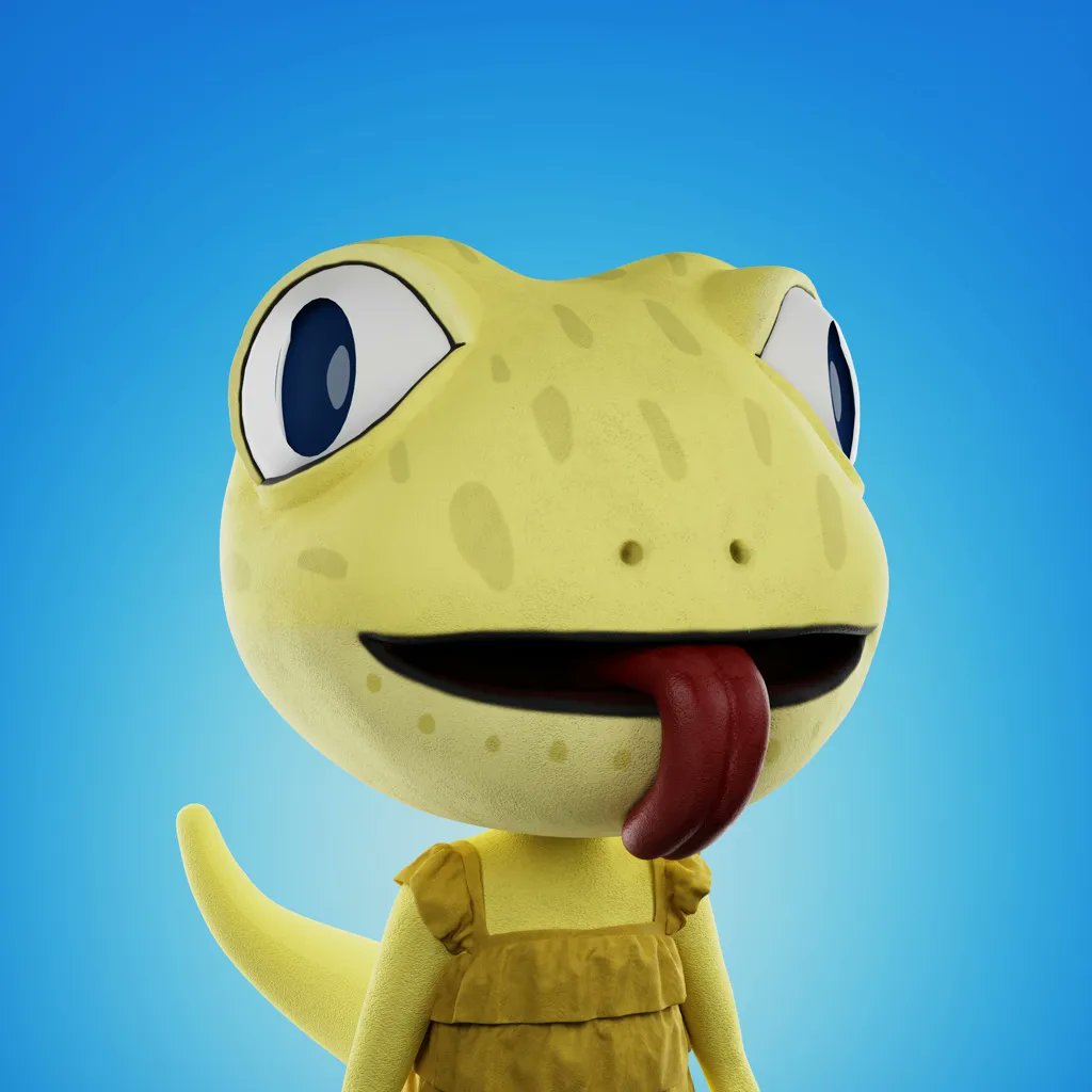 JDog_3345's tweet photo. 🎄🎅 NFT GIVEAWAY TIME 🎅🎄

To celebrate Cosmocadia's upcoming Christmas alpha spills for holders, I am giving away this lil lizard NFT 🦎 

How to win 🌈? 
1⃣ Follow me &amp; @Cosmocadia 
2⃣ Comment a Cosmocadia GIF below

⏳ 48hrs https://t.co/FAyWTLulVh