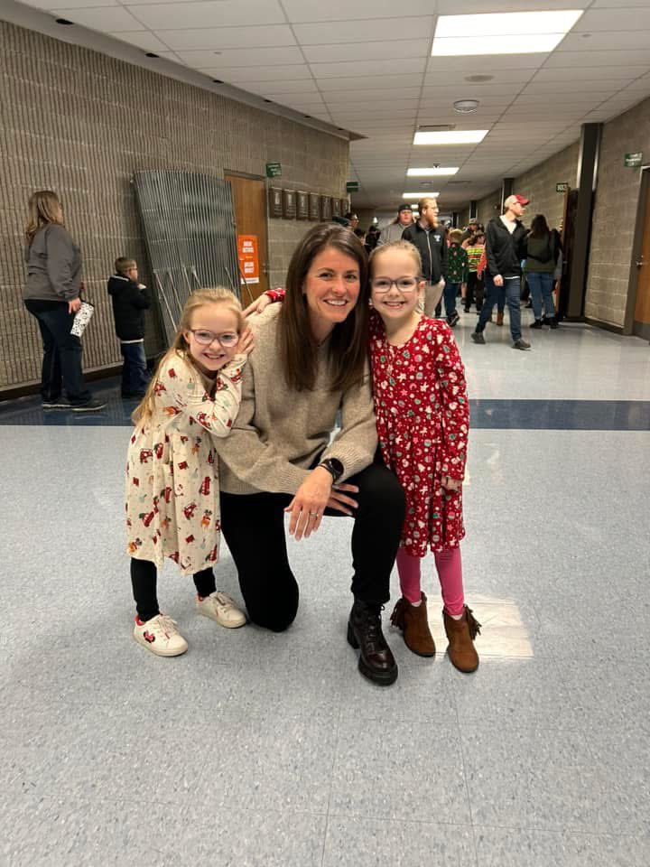 Christmas Concert season in Marauder Country. 🎵🎶🎤🎄🎅🏻🎁❄️ #GSDPride #MarauderCountry #ThankATeacher #HunterHornets