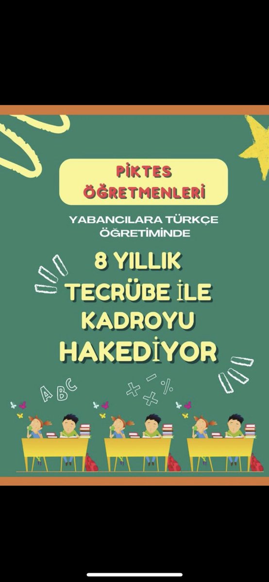 <a href="/Kamubiz_com/">Kamubiz KAMU HABERLERİ BİZDEN!</a> #DönüşVarKadroZamanı yıllardır emek veriyoruz artık kadro hakkımız.