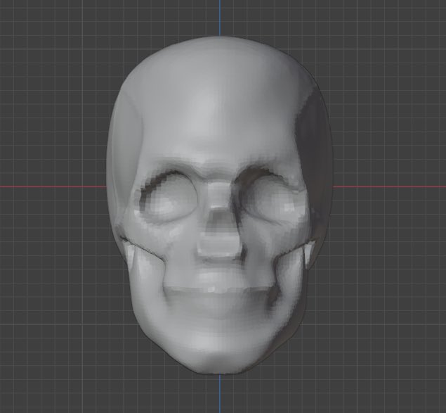 blooptics's tweet photo. Day 1-4 of practicing skeletons using #blender ! https://t.co/4kwoqQ993z