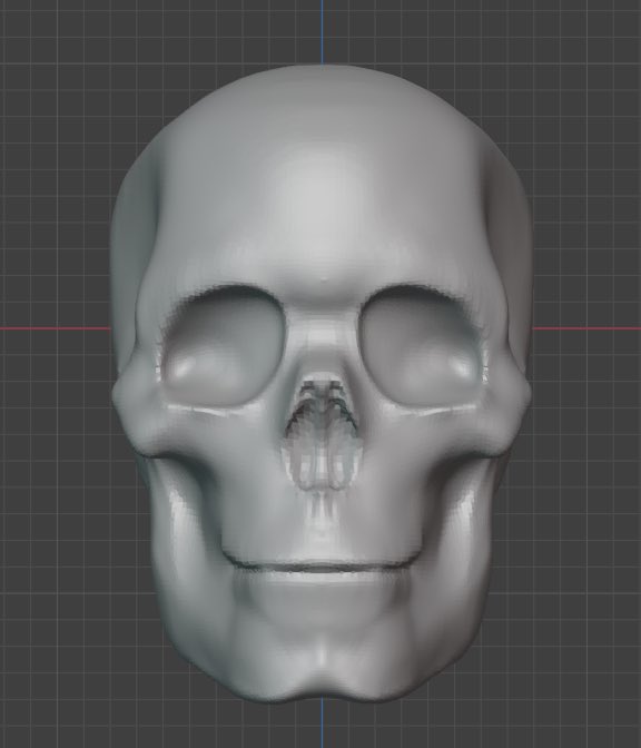 blooptics's tweet photo. Day 1-4 of practicing skeletons using #blender ! https://t.co/4kwoqQ993z