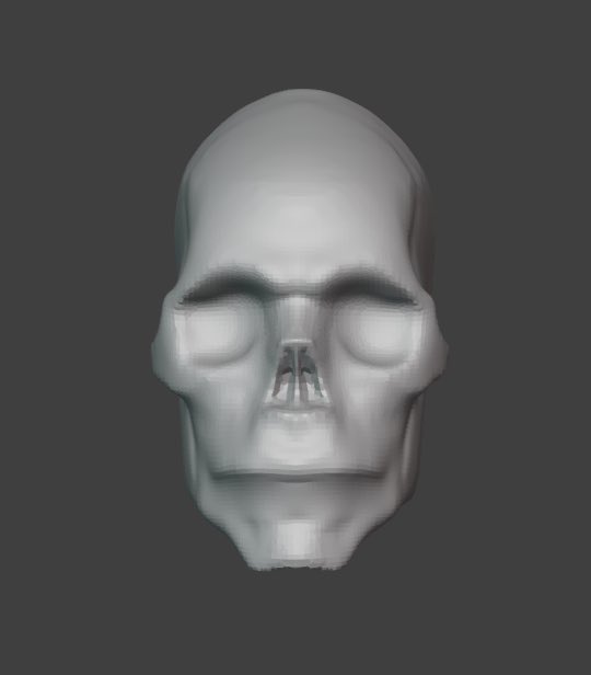 blooptics's tweet photo. Day 1-4 of practicing skeletons using #blender ! https://t.co/4kwoqQ993z