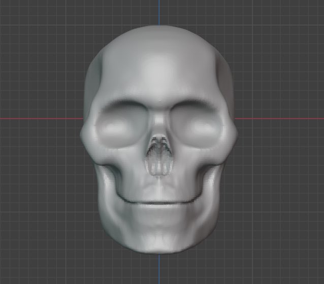 blooptics's tweet photo. Day 1-4 of practicing skeletons using #blender ! https://t.co/4kwoqQ993z