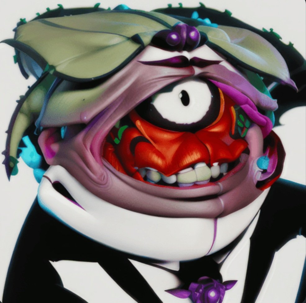 VENUS4444444444's tweet photo. I wish I can wear all four of these as my PFPs. Maybe I should make 4 different alts. 😂
#Battlebotz $Bipci
#VoldemortTrumpRobotnik10Neko $ETH
#HarryPepe $Pepe
#HOWDYGODS $Bipci https://t.co/KkWbSY7Syq