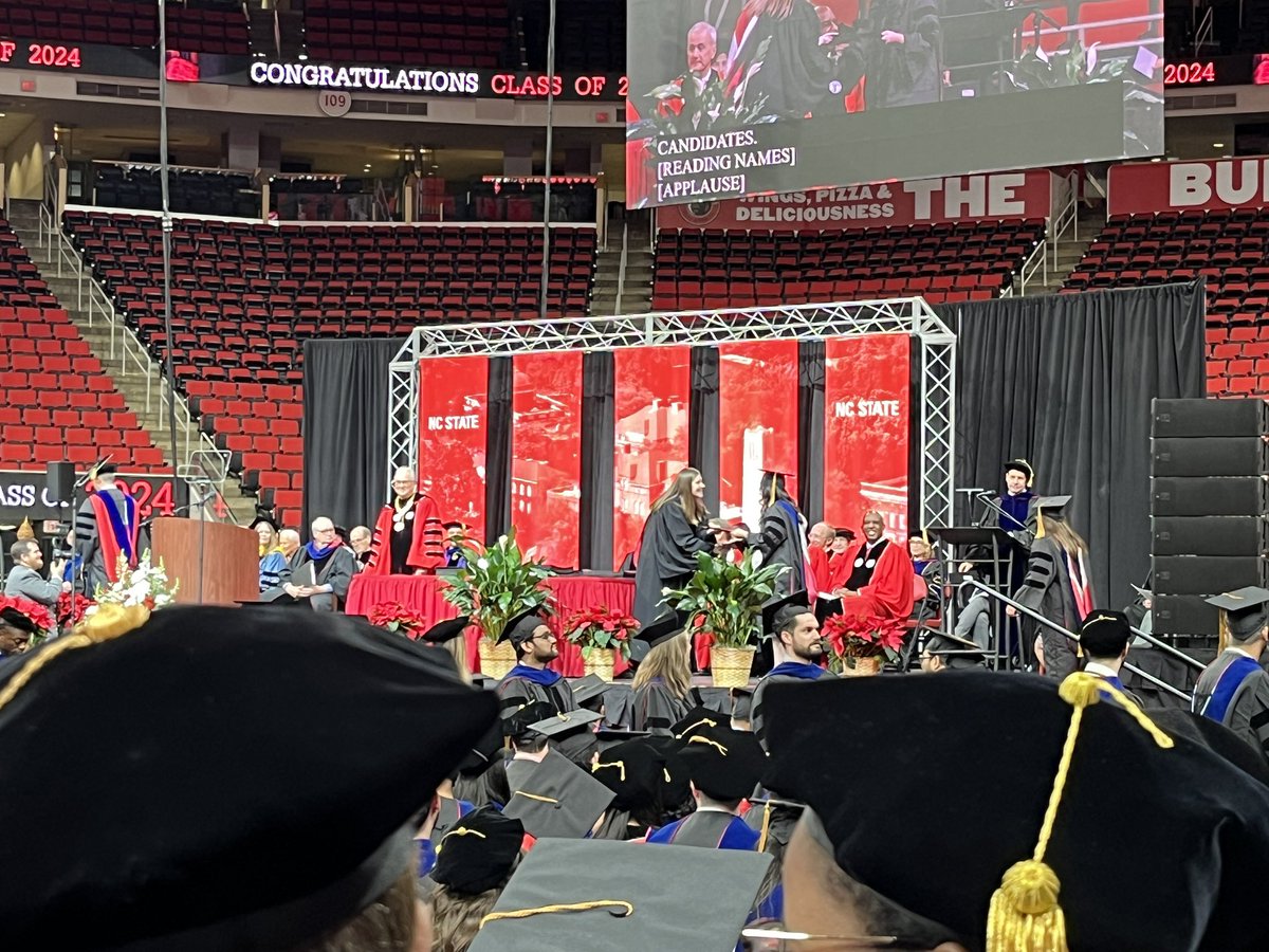 The Schnabel Lab (@schnabellab) on Twitter photo GRADUATION DAY for <a href="/GagliardiRachel/">Rachel Gagliardi</a> who defended her PhD over the summer 🎓🎉 Congratulations Rachel!! Very proud of you!! <a href="/CVMResearch/">NCSU CVM Research</a> <a href="/ncsudvmphd/">Sam Jones</a> <a href="/NCStateVetMed/">NC State Vet Medicine</a> GRADUATION DAY for <a href="/GagliardiRachel/">Rachel Gagliardi</a> who defended her PhD over the summer 🎓🎉 Congratulations Rachel!! Very proud of you!! <a href="/CVMResearch/">NCSU CVM Research</a> <a href="/ncsudvmphd/">Sam Jones</a> <a href="/NCStateVetMed/">NC State Vet Medicine</a>