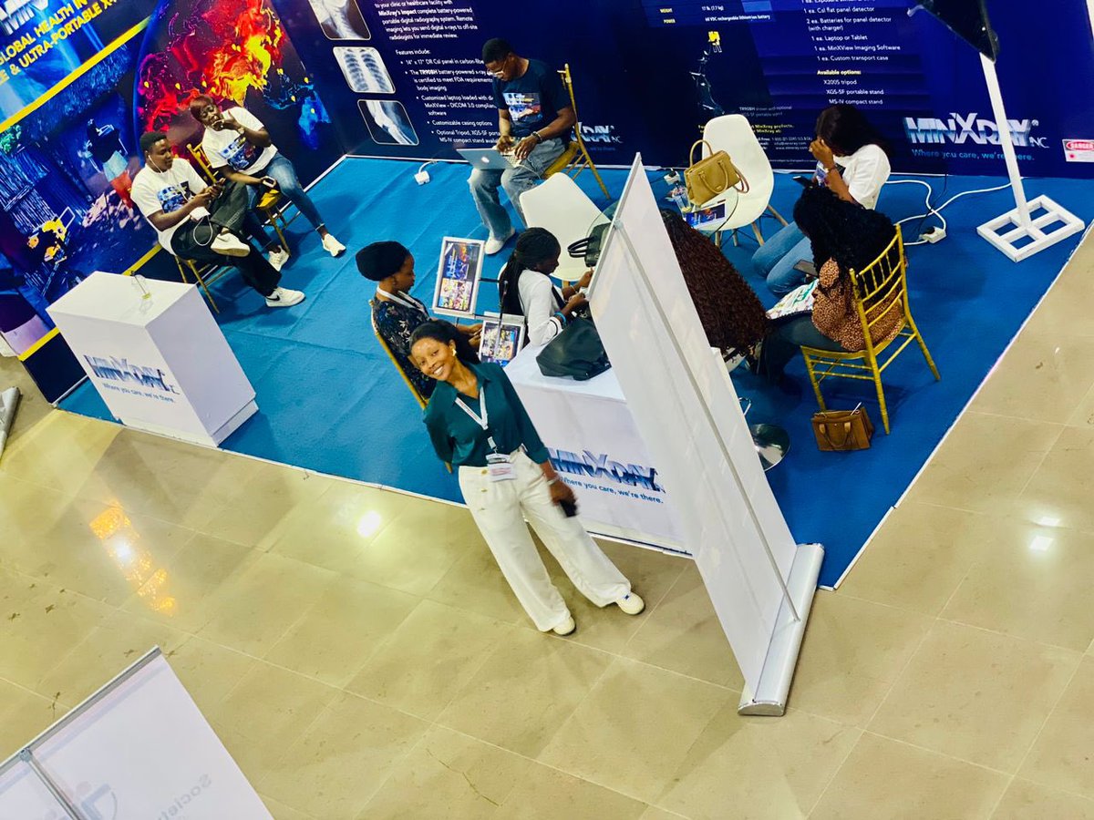 AgnesDogara's tweet photo. National TB Conference '24 has come to a close,my highlights from the conference was ANAYD exhibition booth that showcased our work on the Gender Equality Fund . #TBCGEFANAYD
#TBConfrenceANAYD
#ANAYD @anayd_africa https://t.co/zPorCbsijO
