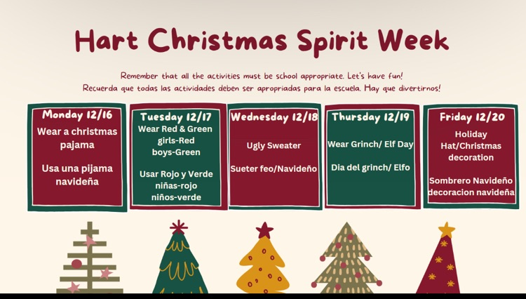 Hart Elementary tweet media