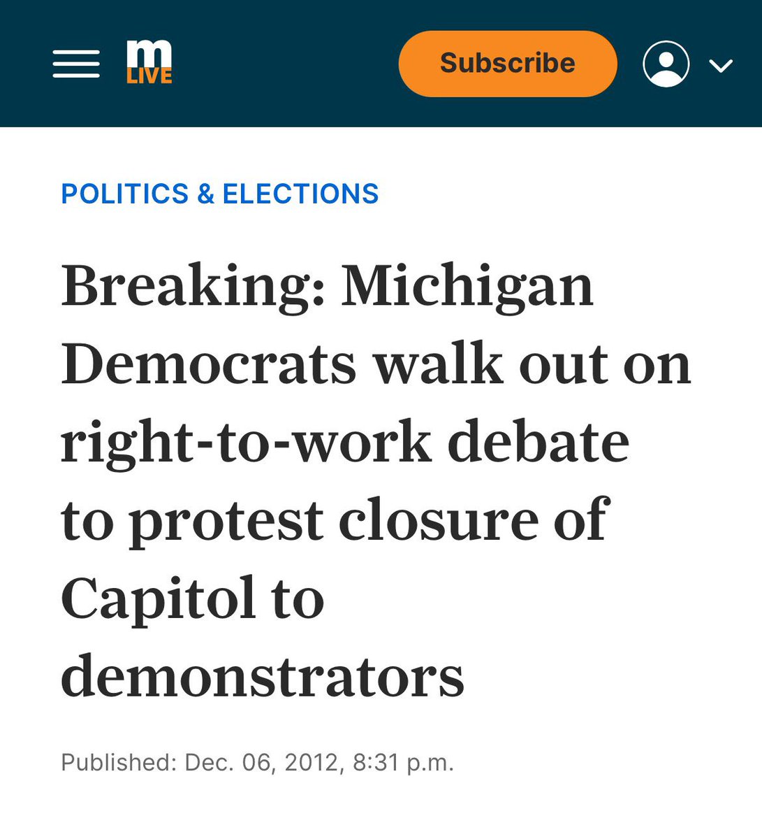 wtpd215's tweet photo. I think a few of the Dem caucus members have short memories…. https://t.co/h21lGgFhot