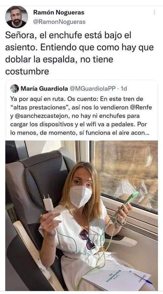 Javier Escudero tweet media