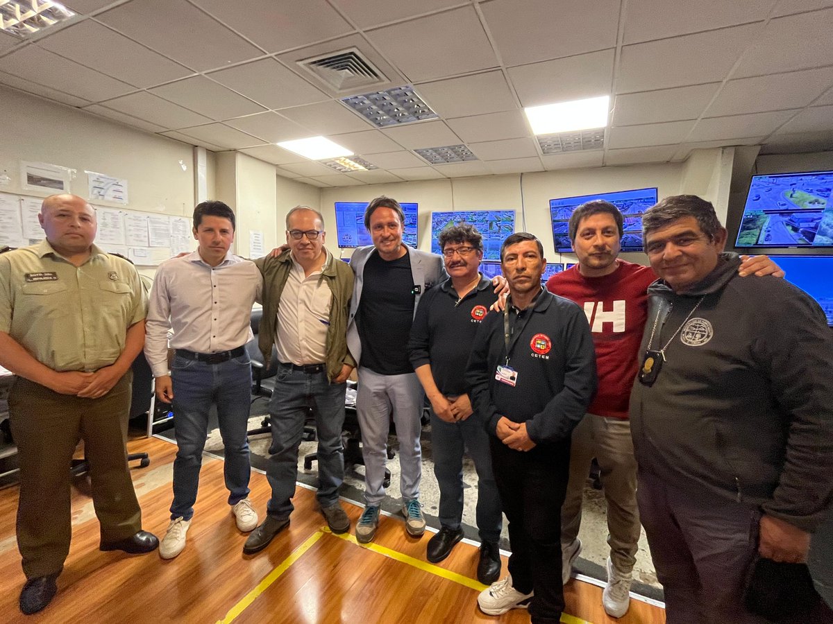 Rodrigo Wainraihgt Galilea tweet media