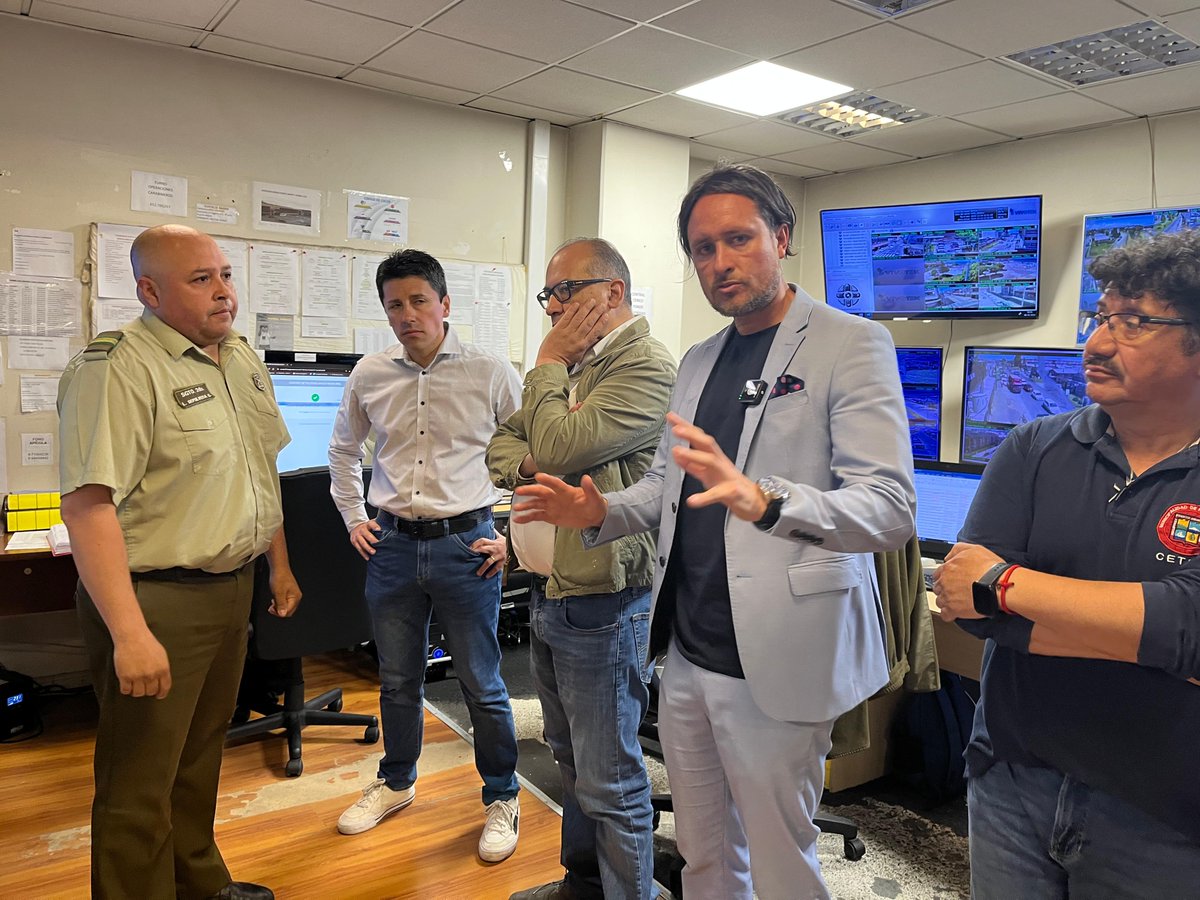 Rodrigo Wainraihgt Galilea tweet media