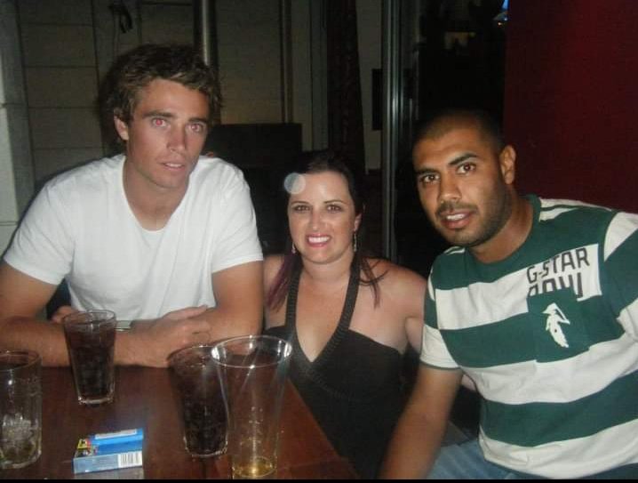 Make It All Stahp 🍉 tweet media