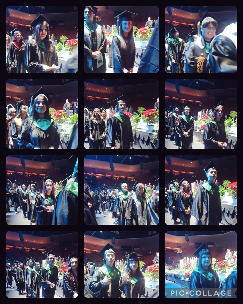 Mrs_Flores_VVEC's tweet photo. 🎓 Captured moments of our 51 Valle Verde ECHS @EPCCNews graduates 🎓

A heartfelt congratulations to our Spartans &amp; their families! 🎉 We celebrate YOU &amp; your incredible achievements! 

THE Spartan experience ✨️ 

#WEareSparta #eXcellenceByDesign  @BrendaChR1 @toniebadillo https://t.co/KqfE7Sslgk