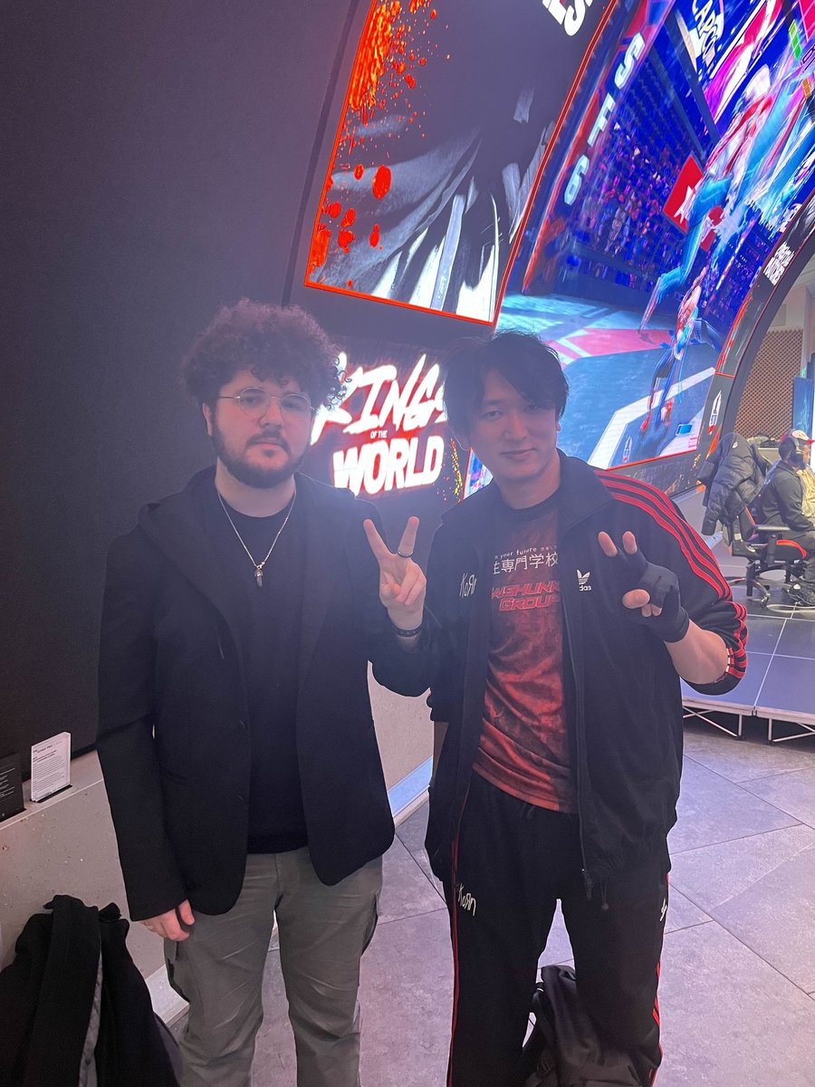 JuniorL3o's tweet photo. GGs ! 😅😅
Perdu dernier round vs @GOOD_NEMO 😭 https://t.co/s4Em8G2dqe