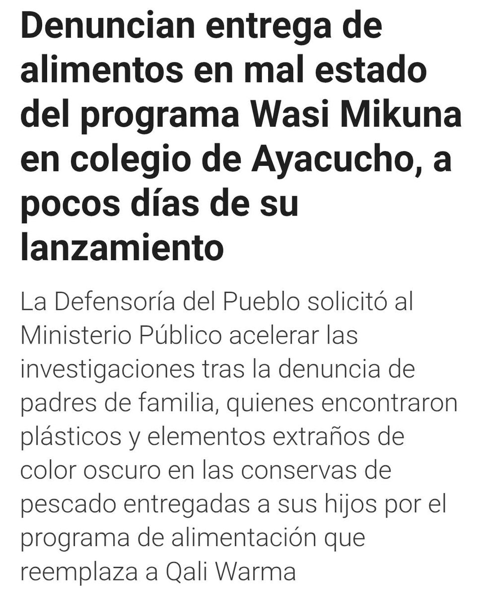 Salud en Casa (@salud_en_casa1) on Twitter photo <a href="/TrujiYo/">Christopher Acosta</a> <a href="/MidisPeru/">Ministerio de Desarrollo e Inclusión Social</a> Estimado <a href="/TrujiYo/">Christopher Acosta</a> ahora #Qaliwarma 2.0 entra con fuerza🤢 <a href="/TrujiYo/">Christopher Acosta</a> <a href="/MidisPeru/">Ministerio de Desarrollo e Inclusión Social</a> Estimado <a href="/TrujiYo/">Christopher Acosta</a> ahora #Qaliwarma 2.0 entra con fuerza🤢
