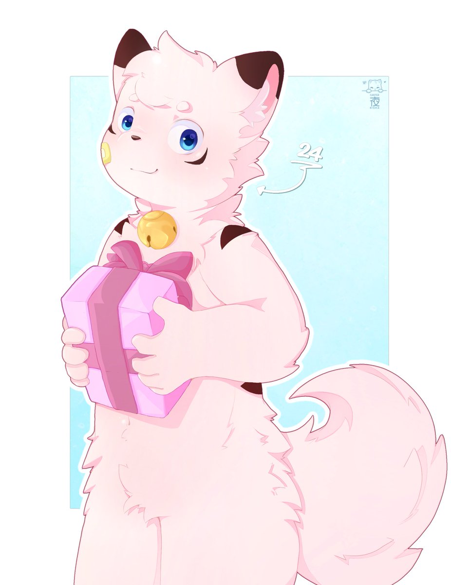 Nisha 夜 tweet media